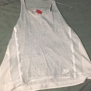 Nike tank top